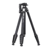 ​Ulanzi TT08 OMBRA Claw Carbon Fiber Tripod Quick Release Teleprompter Tripod for DSLR Camera Smartphone 360° Adjustable Tripod